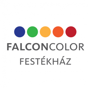FalconColor Festékbolt és Festékház